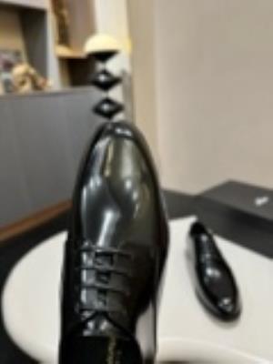 wholesale quality ysl men shoes model no. 61